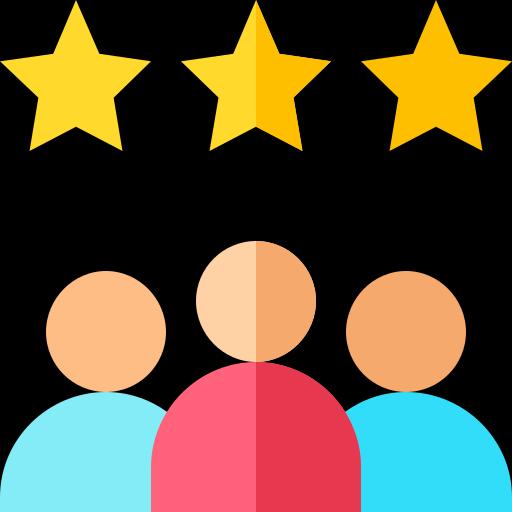Ícono de experiencia